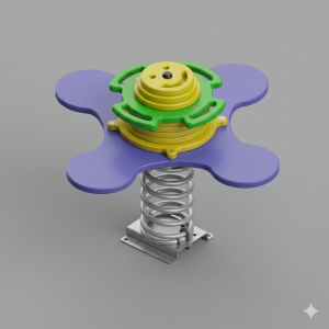 Animola Trevo Smile 9.01.39.000