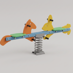 Animola Simples Duplo 9.01.54.000